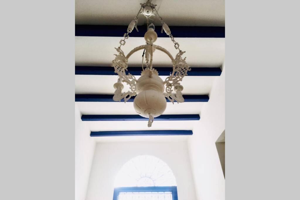 Villa Kenza Tanger Extérieur photo