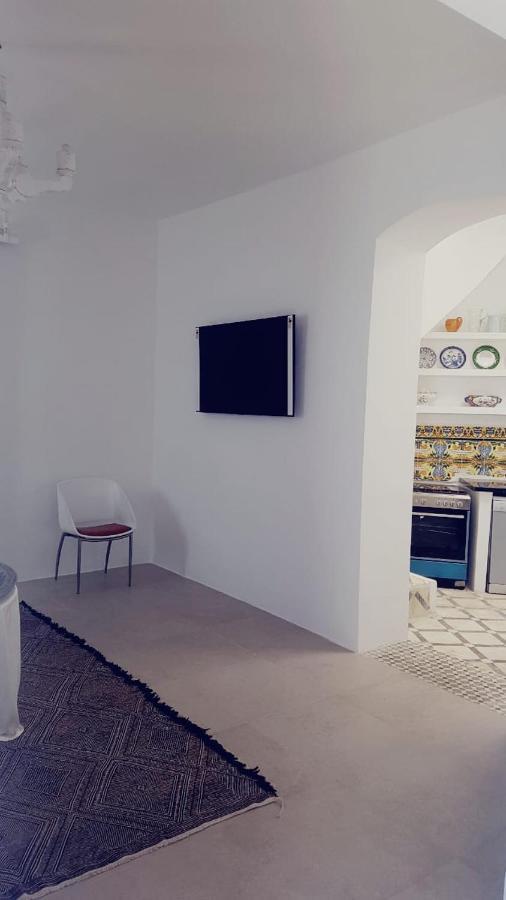 Villa Kenza Tanger Extérieur photo