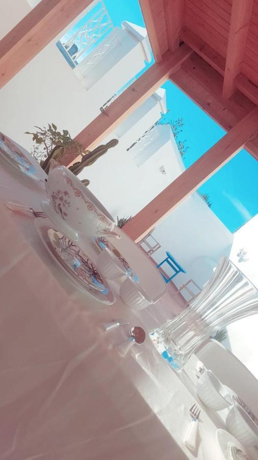 Villa Kenza Tanger Extérieur photo